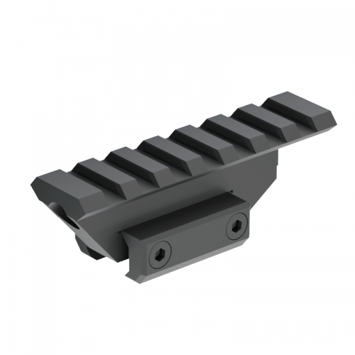 Прицельная планка АКСУ в Томске