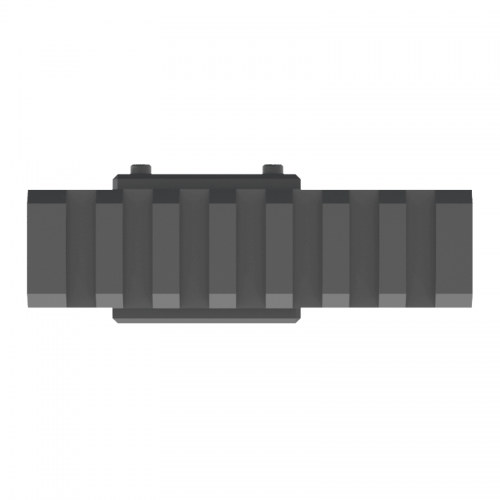 Прицельная планка АКСУ в Томске