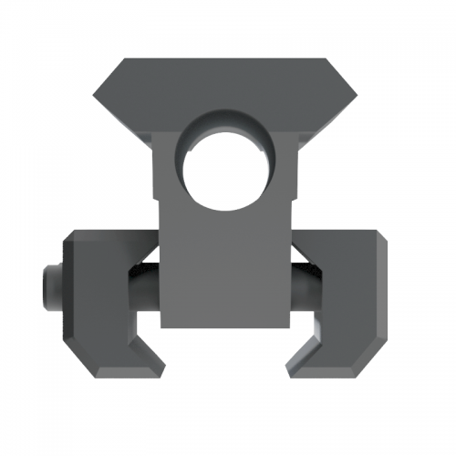 Прицельная планка АКСУ в Томске