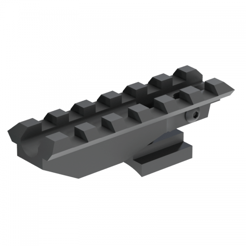 Прицельная планка Монгол малая на АК в Томске