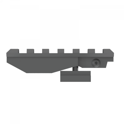 Прицельная планка Монгол малая на АК в Томске
