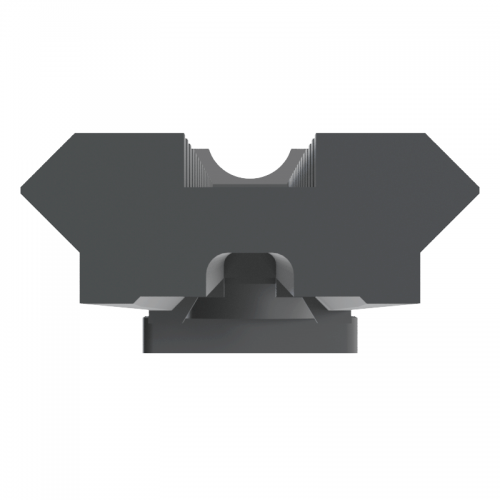 Прицельная планка Скаут средняя на АК в Томске