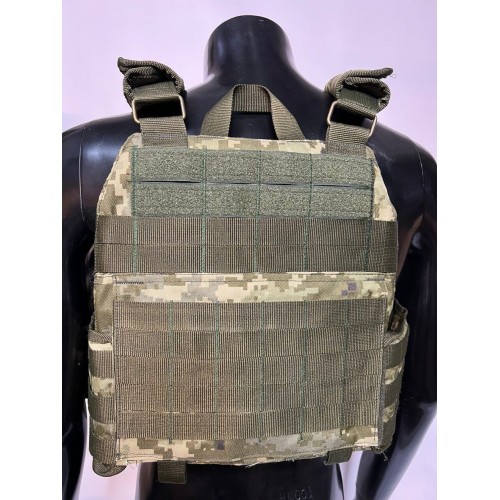 Разгрузка / плитник производство Турция (Asdag tactical) в Томске