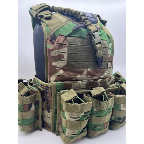 Разгрузка / плитник флора в Томске