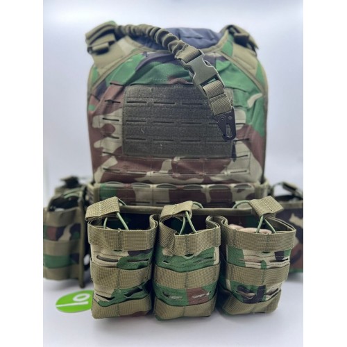 Разгрузка / плитник флора в Томске