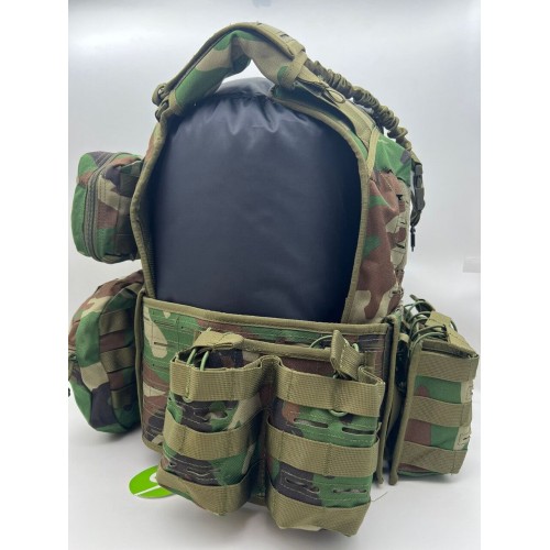 Разгрузка / плитник флора в Томске