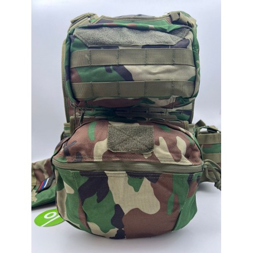 Разгрузка / плитник флора в Томске