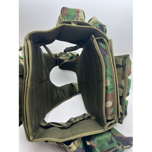 Разгрузка / плитник флора в Томске