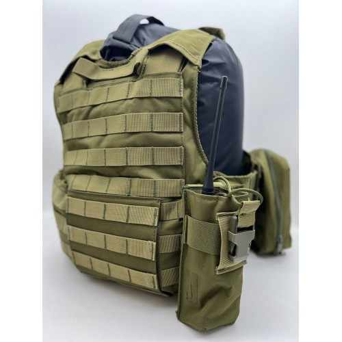 Разгрузка/плитник укомплектованный пластинами в Томске