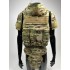 Разгрузка / плитник “UNIVERSAL ARMOR” + чехол для защиты плеч + чехол напашника + чехол для защиты шеи (без баллистики) в Томске
