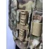 Разгрузка / плитник “UNIVERSAL ARMOR” + чехол для защиты плеч + чехол напашника + чехол для защиты шеи (без баллистики) в Томске
