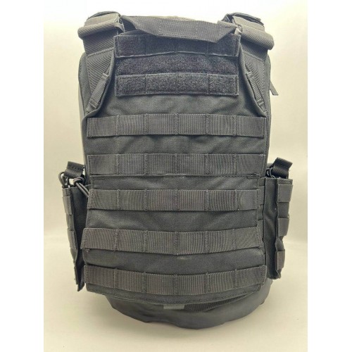 Разгрузка / плитник “YAKEDA” чёрный в Томске