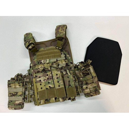 Разгрузка / плитник “YAKEDA” мультикам в Томске