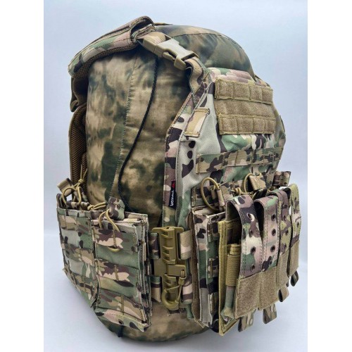 Разгрузка / плитник “YAKEDA” мультикам в Томске