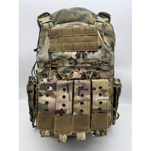 Разгрузка / плитник “YAKEDA” мультикам в Томске