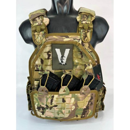 Разгрузка/плитник YAKEDA VT-6094 на Fast drop в Томске