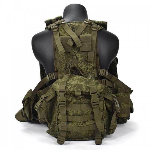 Разгрузочный жилет 6Ш117 / аналог РАТНИК в Томске