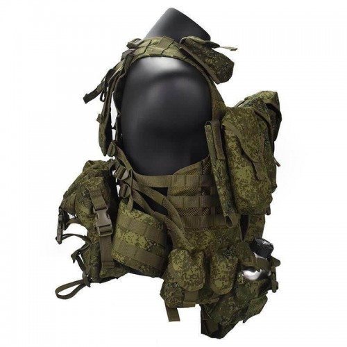 Разгрузочный жилет 6Ш117 / аналог РАТНИК в Томске