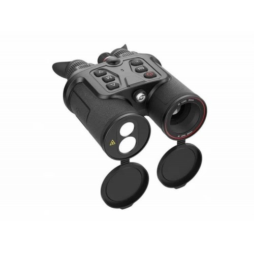 Тепловизионный бинокуляр Guide TN430 400х300, ø35мм, лазерный дальномер в Томске