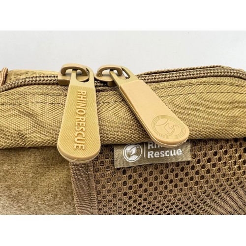 Номер 3. Военная тактическая аптечка “RHINO RESCUE” укомплектованная в Томске