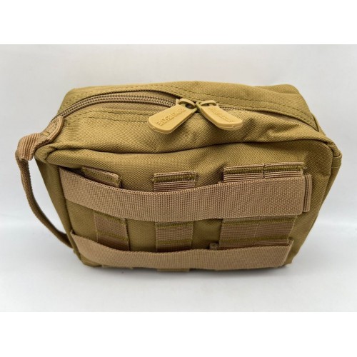 Номер 3. Военная тактическая аптечка “RHINO RESCUE” укомплектованная в Томске