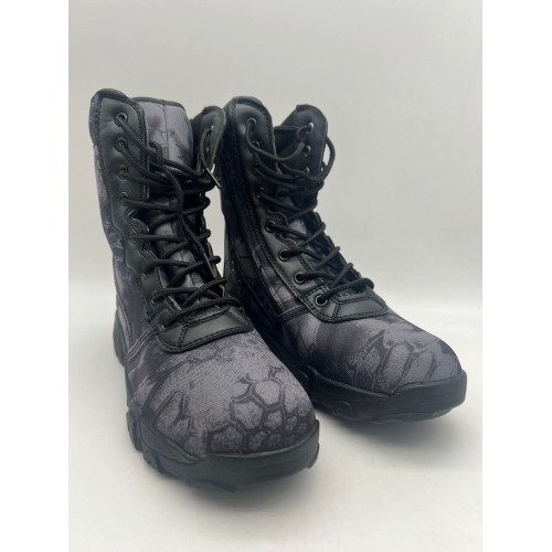 Тактические треккинговые ботинки в Томске