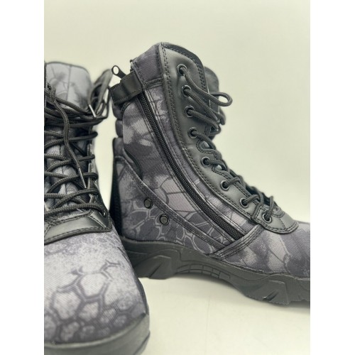 Тактические треккинговые ботинки в Томске