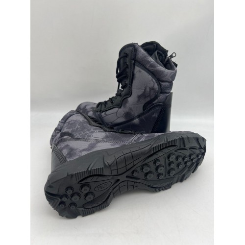 Тактические треккинговые ботинки в Томске