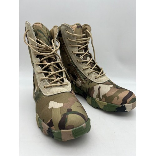 Тактические треккинговые ботинки в Томске