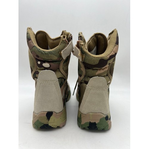 Тактические треккинговые ботинки в Томске