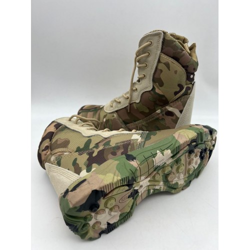 Тактические треккинговые ботинки в Томске