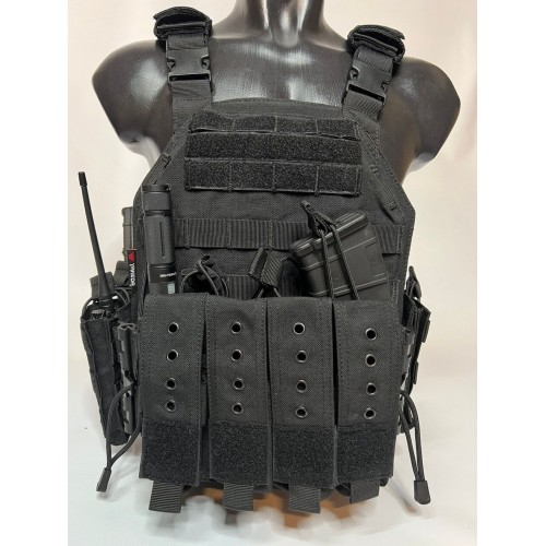 Жилет плитник быстросъёмный/разгрузка «YAKEDA» в Томске