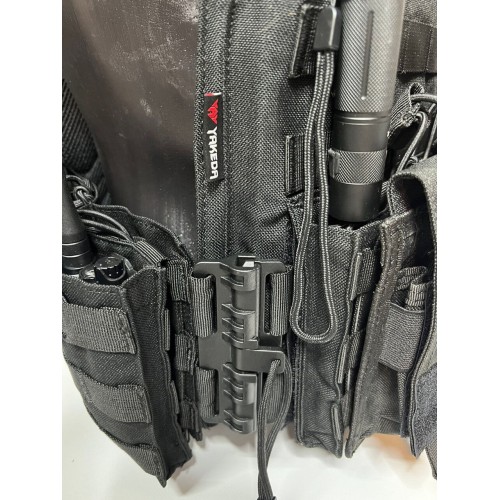 Жилет плитник быстросъёмный/разгрузка «YAKEDA» в Томске