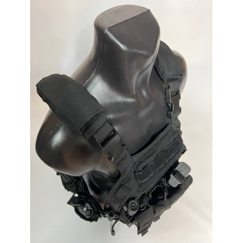 Жилет плитник быстросъёмный/разгрузка «YAKEDA» в Томске