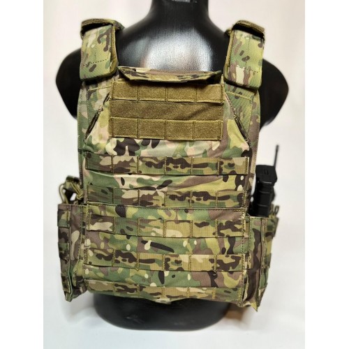 Жилет плитник быстросъёмный/разгрузка «YAKEDA» в Томске