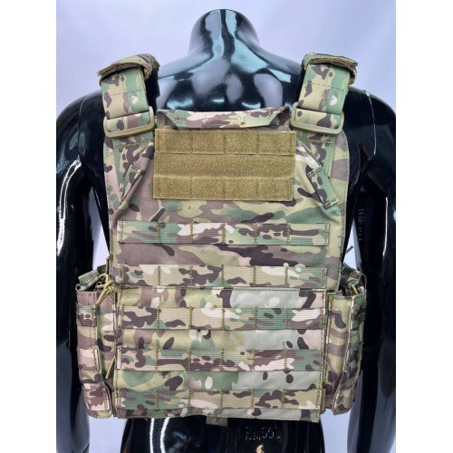 Жилет (плитник быстросъёмный YAKEDA original /разгрузка) в Томске