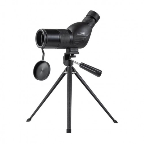 Зрительная труба GAUT Sirius 12-36x50, линзы BK7, со штативом в Томске