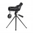 Зрительная труба GAUT Sirius 12-36x50, линзы BK7, со штативом в Томске