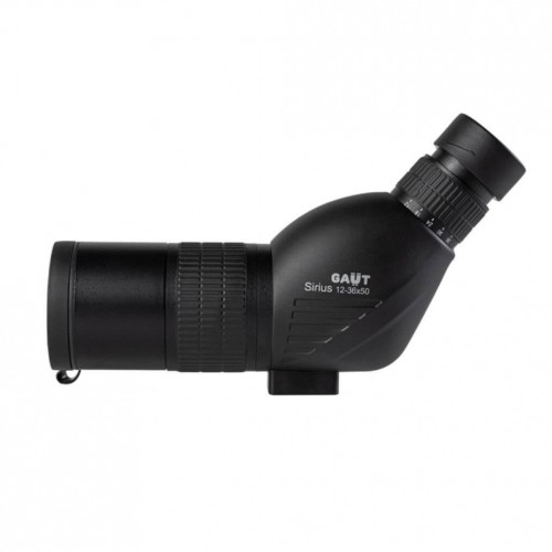 Зрительная труба GAUT Sirius 12-36x50, линзы BK7, со штативом в Томске
