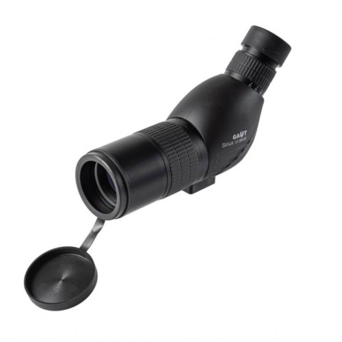 Зрительная труба GAUT Sirius 12-36x50, линзы BK7, со штативом в Томске